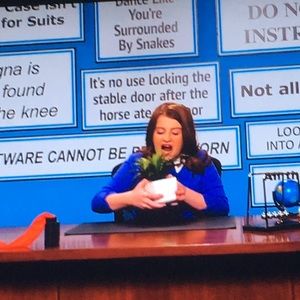 Meet your Posher, Dulce